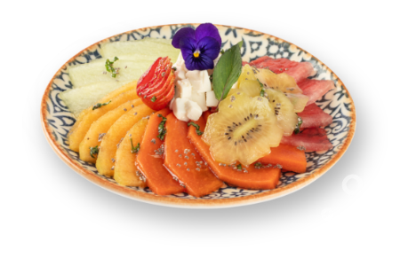 Saludable